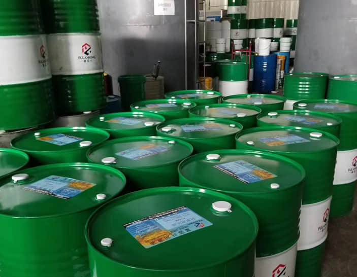 kaiyun·开云(中国)官方网站导热油_高温导热油图片