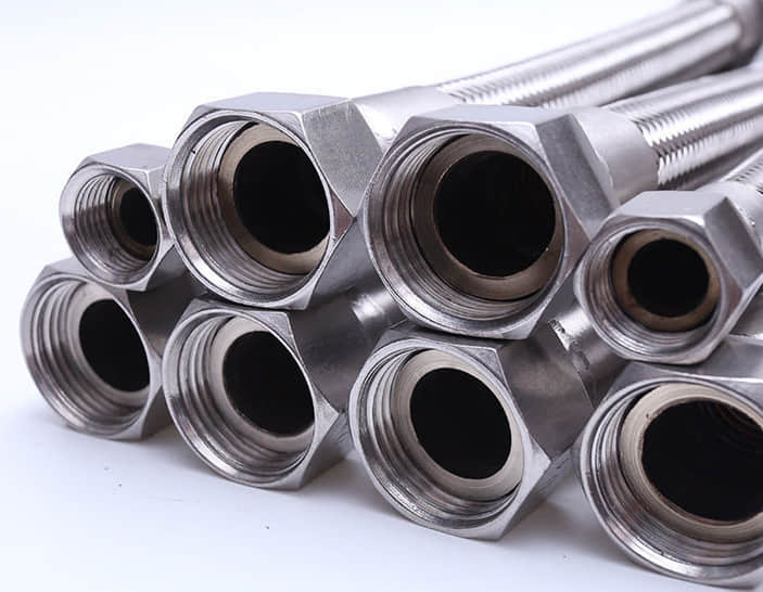 高温波纹管_kaiyun·开云(中国)官方网站波纹管图片