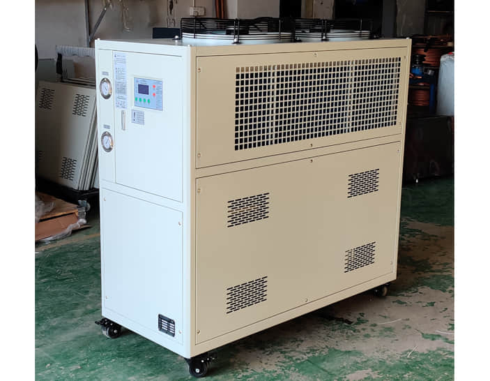 新能源测试冷热一体kaiyun·开云(中国)官方网站