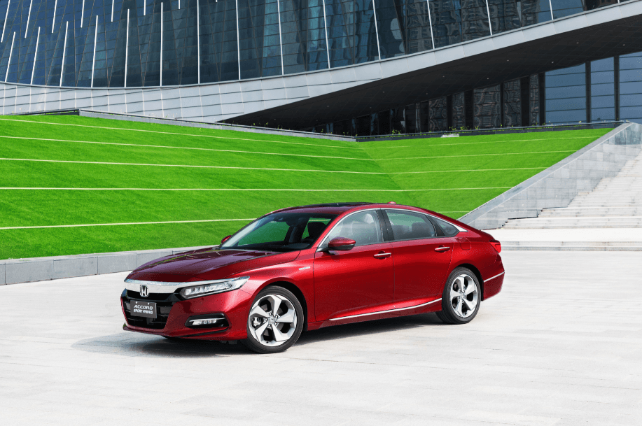 第十代雅阁C-NCAPHONDA广汽本田_汽车内饰kaiyun·开云(中国)官方网站合作伙伴