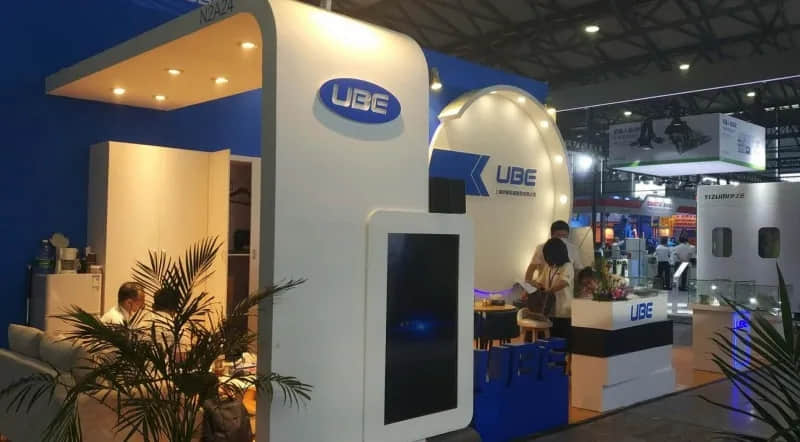 2020中国压铸展已顺利落幕,久阳机械邀您体验参展精彩图片