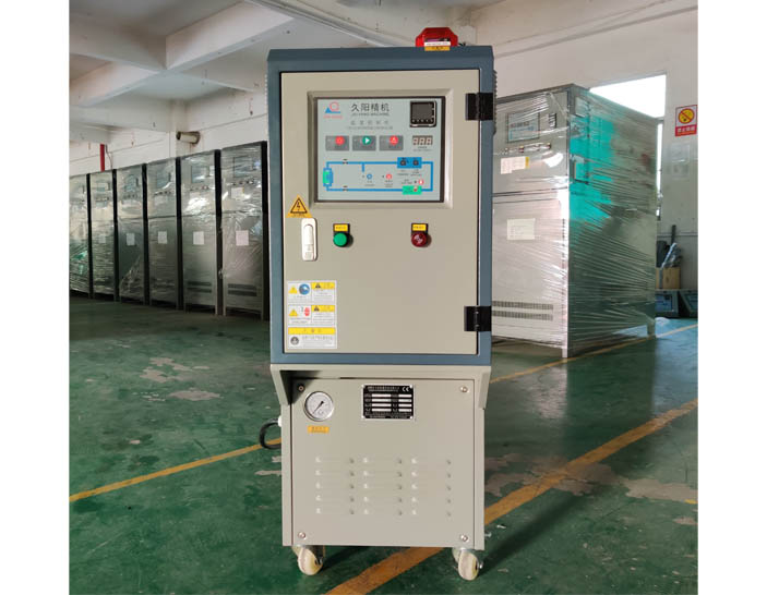 12KW注塑用油温机_注塑kaiyun·开云(中国)官方网站