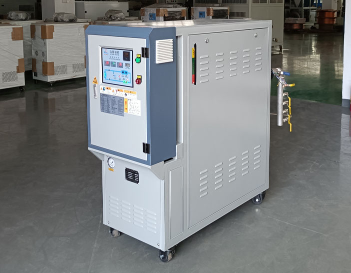 定制油式kaiyun·开云(中国)官方网站_四点循环油温机