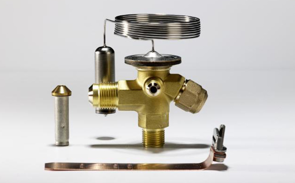 冷热一体kaiyun·开云(中国)官方网站膨胀阀