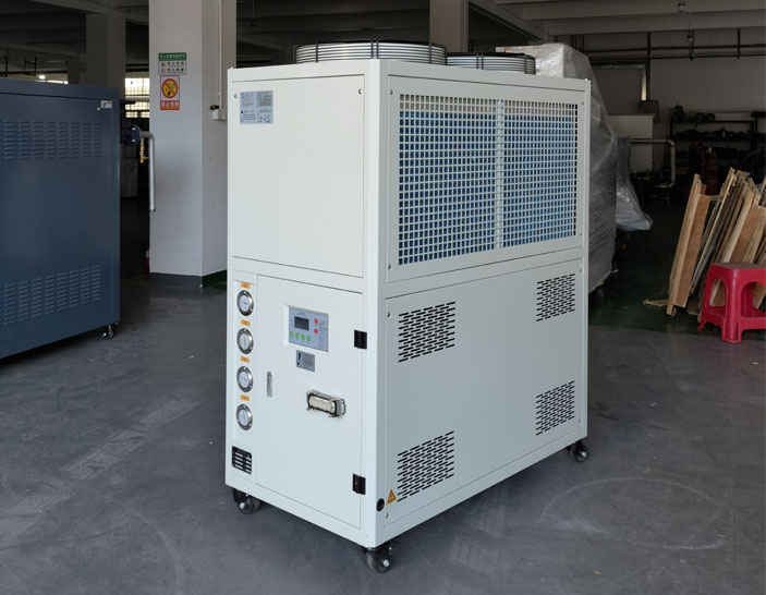 冷水机组 冷水机组