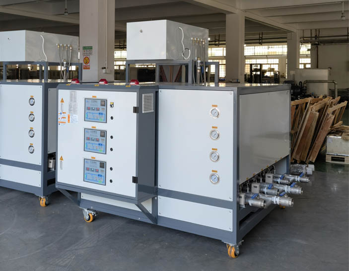 塑料挤出水辊轴控温kaiyun·开云(中国)官方网站_三合一120度水温机(图2) 塑料挤出水辊轴控温kaiyun·开云(中国)官方网站_三合一120度水温机(图2)