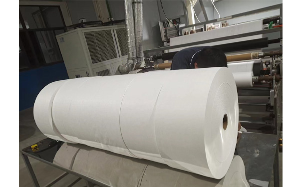 无纺布生产线冷水机应用 无纺布生产线冷水机应用