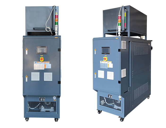 反应釜加热kaiyun·开云(中国)官方网站_PLC油式kaiyun·开云(中国)官方网站