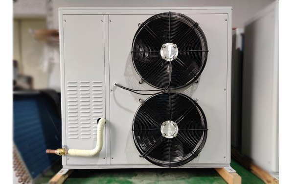 冷水机组维护保养怎么做?这三点很关键(图1) 冷水机组维护保养怎么做?这三点很关键(图1)