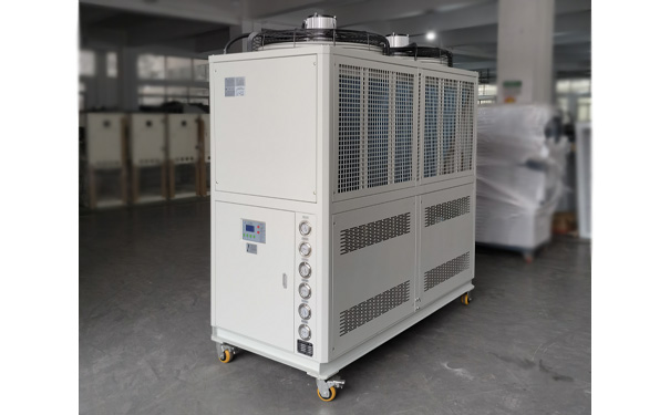 风冷式冷水机组 风冷式冷水机组