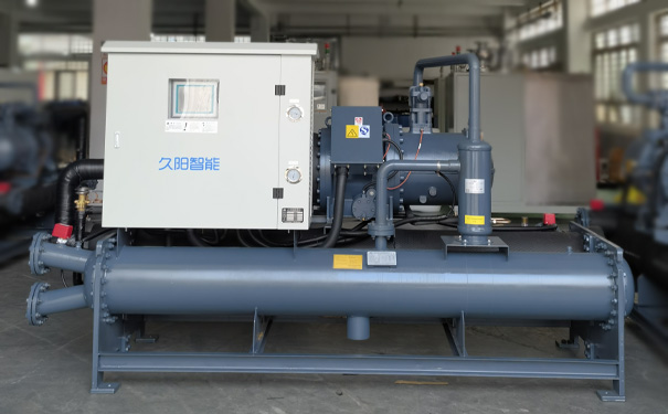 水冷螺杆机 水冷螺杆机