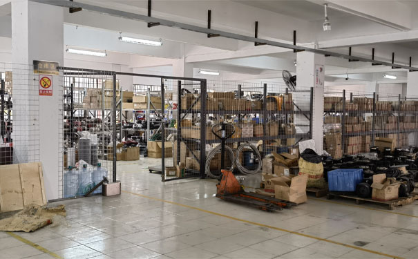 久阳机械仓库 久阳机械仓库