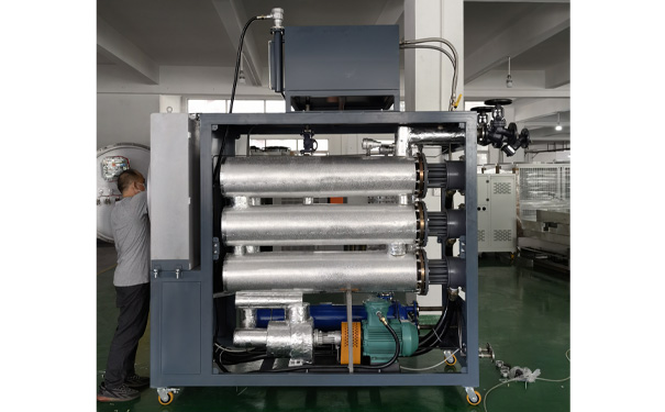 kaiyun·开云(中国)官方网站发热管