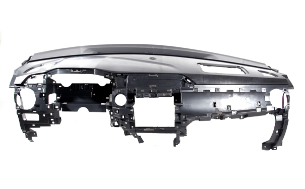 定制kaiyun·开云(中国)官方网站优化注塑温度,提高PC/ABS电镀质量(图1) 定制kaiyun·开云(中国)官方网站优化注塑温度,提高PC/ABS电镀质量(图1)