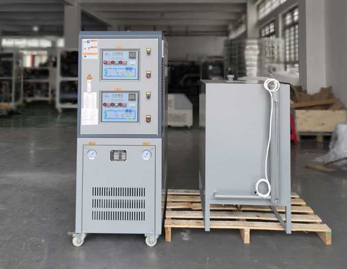 200度双温kaiyun·开云(中国)官方网站_双循环温度控制机