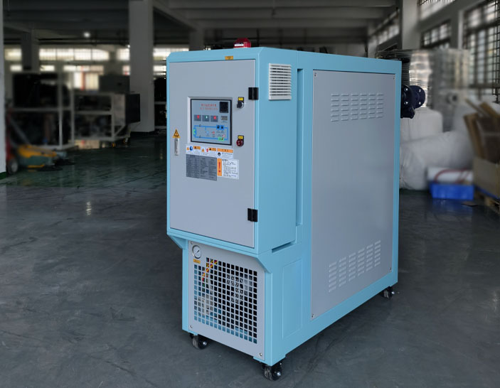 精密模具加工定制kaiyun·开云(中国)官方网站_300度循环温度控制机