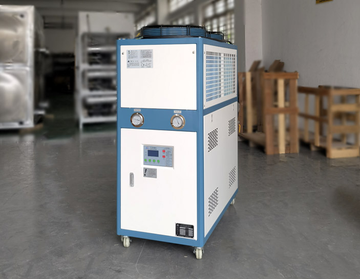 冷热一体kaiyun·开云(中国)官方网站_风冷式冷热一体机组