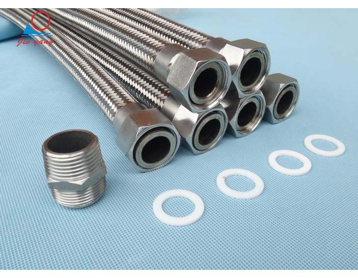 kaiyun·开云(中国)官方网站波纹管_不锈钢波纹管