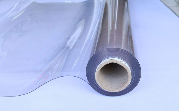 新型冷油机在PVC透明膜生产过程中的应用