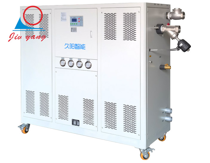 水冷式冷热一体机_水冷冷热一体恒温机