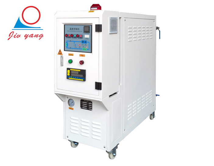 模具温度控制机_水式模具控温机