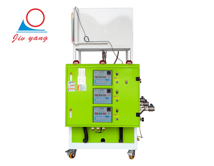 三合一高温油温系统_150度三机一体油温机