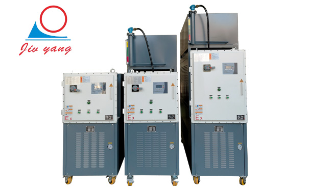 久阳防爆油温机防爆水温机 久阳防爆油温机防爆水温机