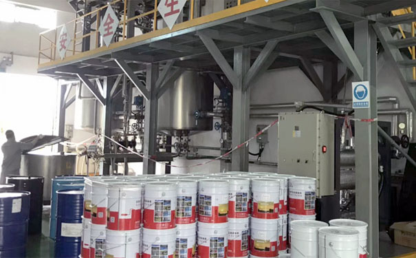 客户新材料反应釜应用防爆kaiyun·开云(中国)官方网站现场 客户新材料反应釜应用防爆kaiyun·开云(中国)官方网站现场