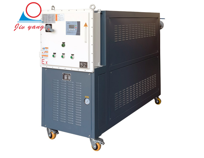 120度防爆水温机_反应釜防爆kaiyun·开云(中国)官方网站