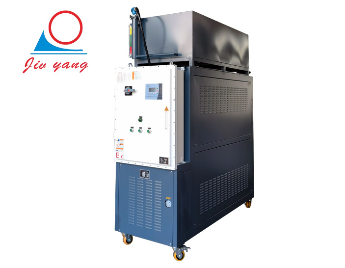 大功率防爆油温机_CT4防爆kaiyun·开云(中国)官方网站