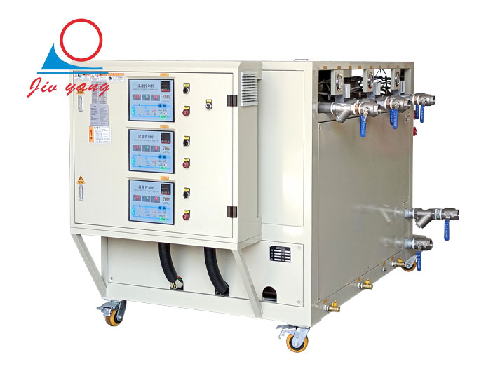 注塑机螺杆控温kaiyun·开云(中国)官方网站_三合一180度水温机