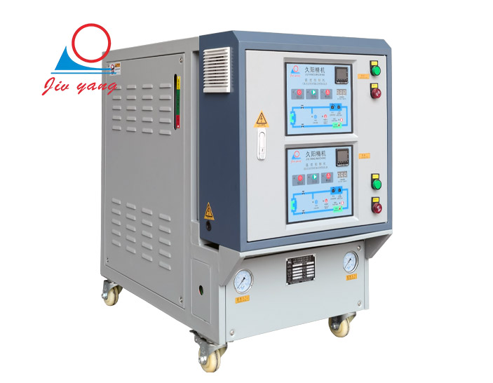 双温油式油温机_双机一体油温机