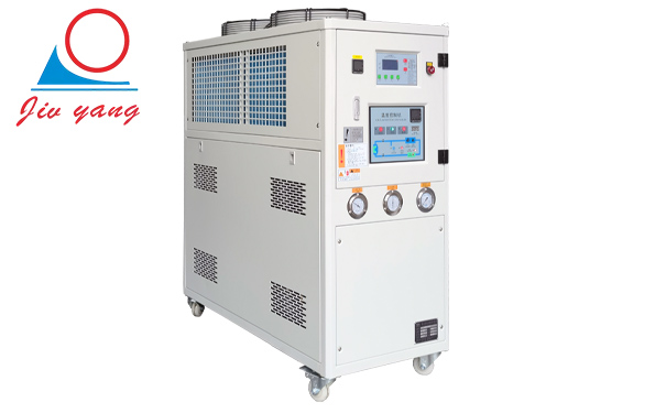 应对差异化需求创新的风冷式恒温机冷水机 应对差异化需求创新的风冷式恒温机冷水机