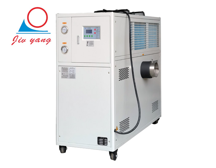 风冷旋涡式冷风机_低温冷风机