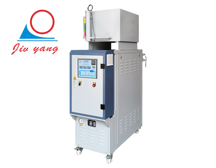 油加热控温机_油循环控温机
