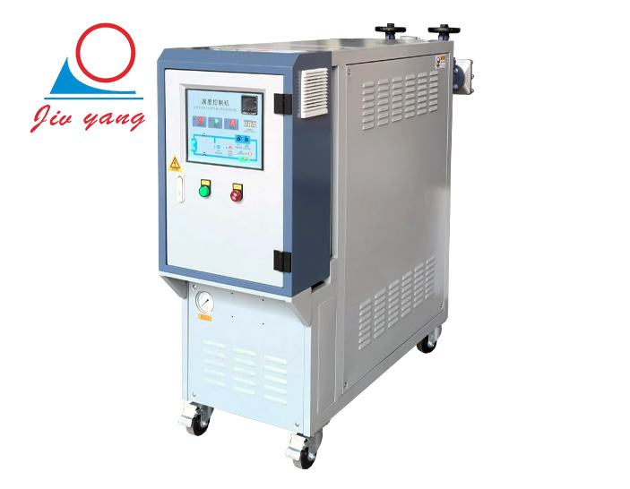 电加热导热油炉_高温油加热器