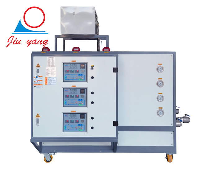 水辊轴kaiyun·开云(中国)官方网站_三合一塑料挤出水温机