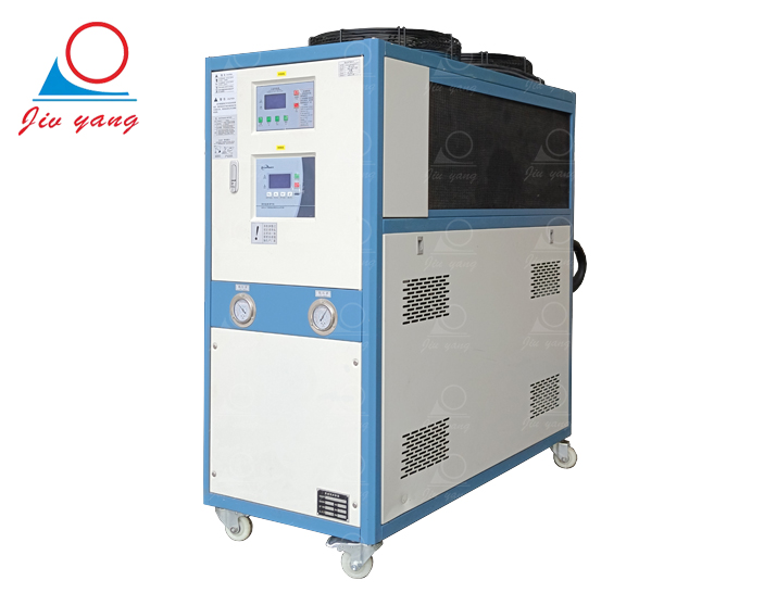 风冷冷水机_双循环冷水机(维修)