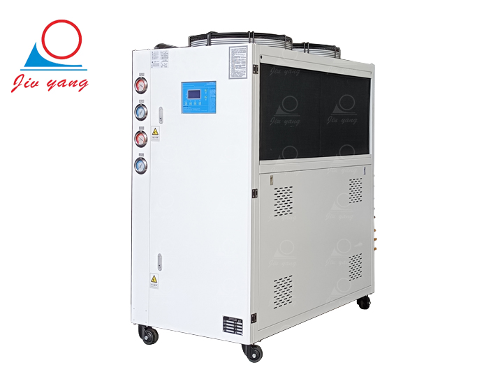 风冷式冷水机_10匹定制风冷冷水机