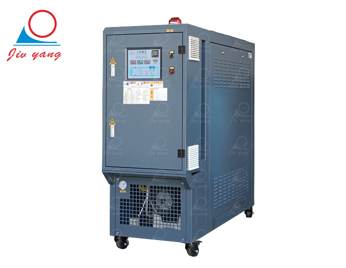 压铸kaiyun·开云(中国)官方网站_300度压铸模具油温机