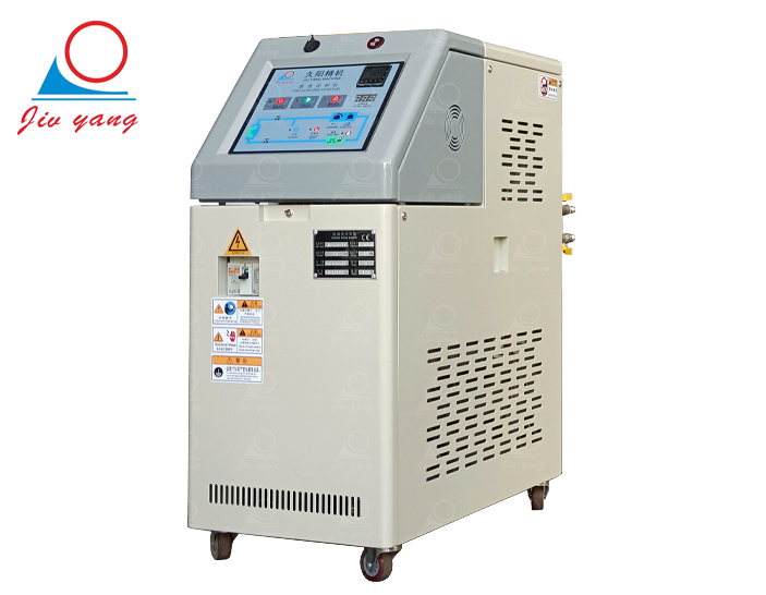 120度水温机_模具水加热设备