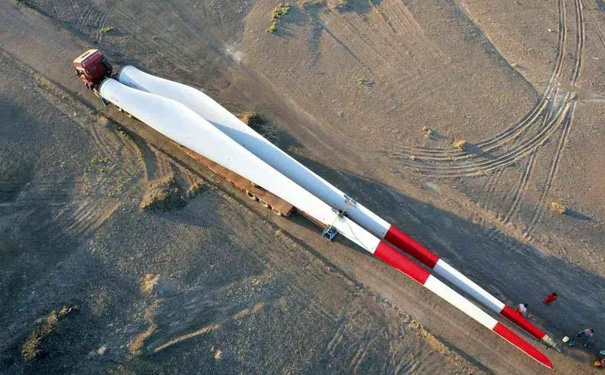 水温机在风力发电产品领域上的应用和前景