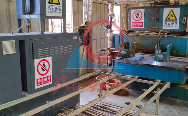 久阳400℃高温油温机怎么做好安全防护的？