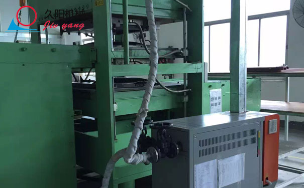 EVA发泡行业kaiyun·开云(中国)官方网站案例浅析,客户选购kaiyun·开云(中国)官方网站实例