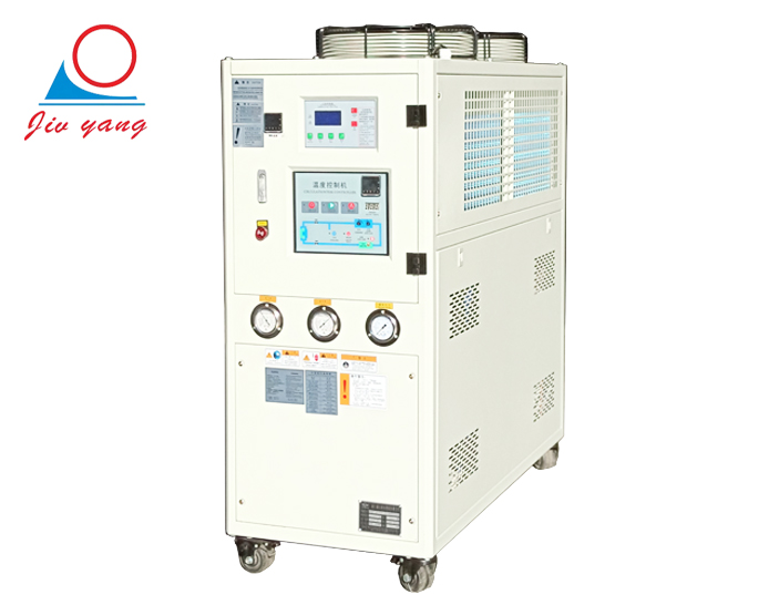 风冷式恒温机_聚氨酯发泡冷热控温辅机