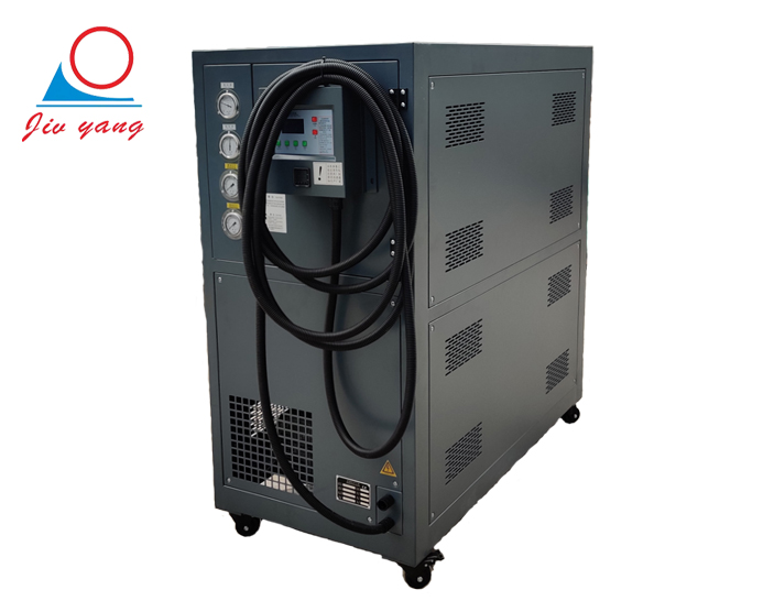 6P冷油机_工业冷油机厂家