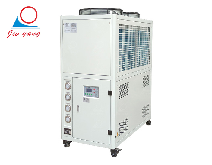 10HP风冷式冷水机_深圳风冷冷水机厂家