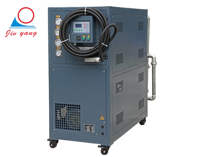 8HP工业冷油机_远程控制冷油机厂家