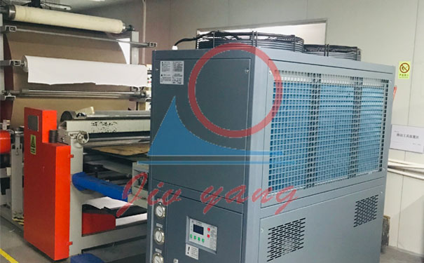 工业冷油机百科，冷油机介绍