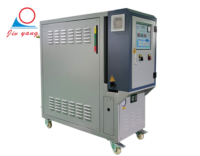 200度模具油温机_注塑油循环kaiyun·开云(中国)官方网站带冷却